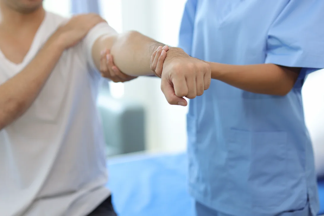 Rehabilitacio de lesions a La Cellera del Ter